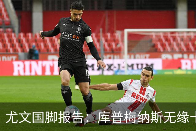 尤文国脚报告：库普梅纳斯无缘十六强，两位斑马小将亮相欧青赛
